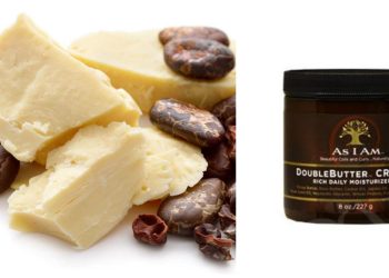 The One Ingredient Found In The As I Am DoubleButter Cream That Makes It A Stellar Product