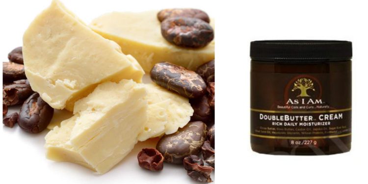 The One Ingredient Found In The As I Am DoubleButter Cream That Makes It A Stellar Product