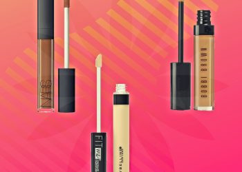 6 Great Must Have Concealers To Add To Your Collection