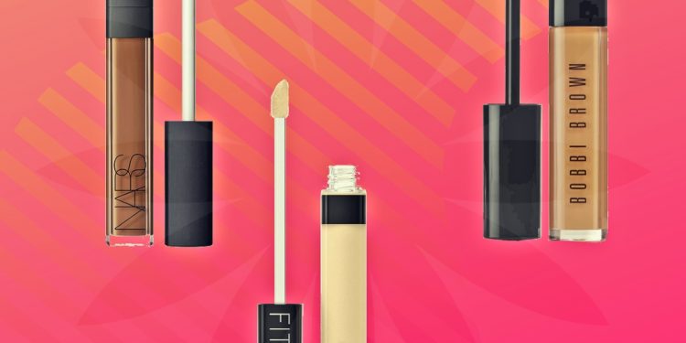 6 Great Must Have Concealers To Add To Your Collection