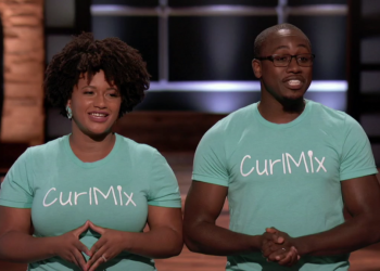 CurlMix’s Black Owners Raise Over $1 Million in Only 4 Hours