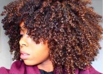 5 Hair Rituals Every Natural Should Practice Every Single Year