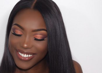 3 Gorgeous Nude Lip Combos That Are Perfect For Dark Skinned Women