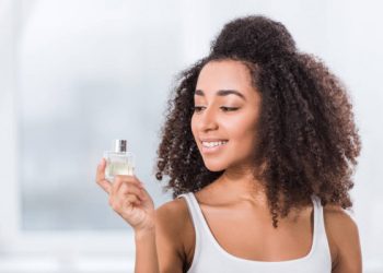 How to Find Your Signature Scent