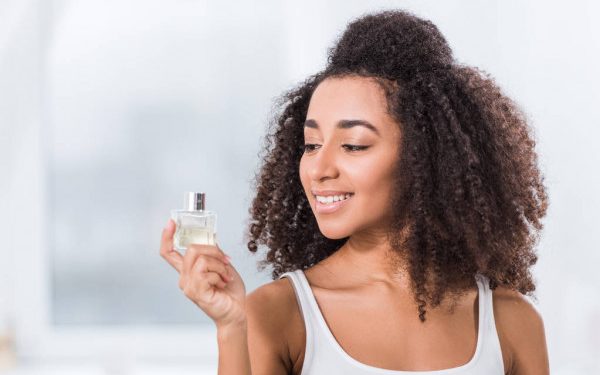 How to Find Your Signature Scent