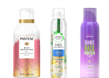 Procter and Gamble Recalls Dry Shampoo and Conditioner Products Over Cancer-Causing Chemicals