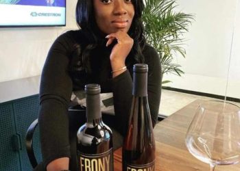 Single Mom Starts Charlotte’s First Black-Owned Winery
