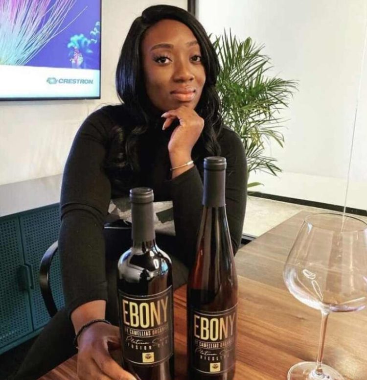 Single Mom Starts Charlotte’s First Black-Owned Winery