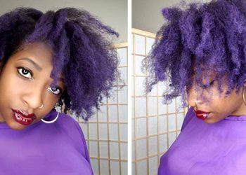 Electra Davis Becomes First African American to Sell Chemical-Free Hair Color Products on Amazon