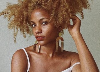 Here’s How To Make Your Own Kinky-Curly Wig For $50 Or Less (Hint: It’s Crochet!)