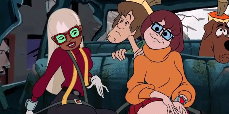 velma