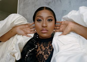 Jazmine Sullivan Covers Essence ‘Festival of Culture’ Issue