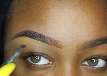 Here’s How To Find Your Perfect Eyebrow Shape