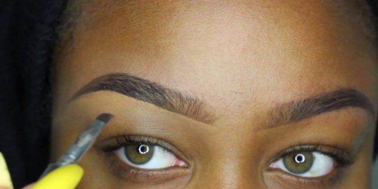 Here’s How To Find Your Perfect Eyebrow Shape