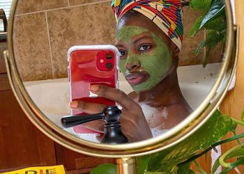 4 Ways To Self-Care While Self-Isolating