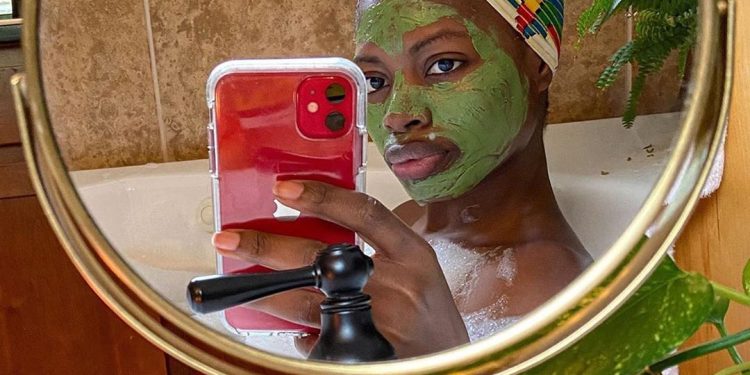 4 Ways To Self-Care While Self-Isolating