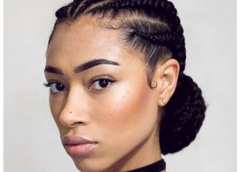 Braided Protective Style Inspiration With Freshlengths