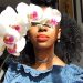 How To Moisturize Your Dry Hair Mid Week And A Protective Style