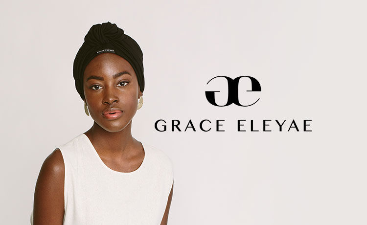 Black Women-Owned Business Grace Eleyae