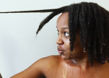 3 Simple Tricks to Naturally Grow Hair Fast