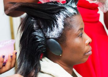 25-year-long Study Of Black Women Links Frequent Use Of Lye-based Hair Relaxers To A Higher Risk Of Breast Cancer