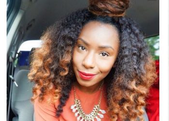 Its Hairstyle Appreciation Day – Here Are My Top 5 Favorite Styles To Rock