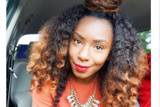 Its Hairstyle Appreciation Day – Here Are My Top 5 Favorite Styles To Rock