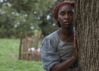 The New Harriet Tubman Biopic Is Here With Cynthia Erivo Snagging The Lead Role