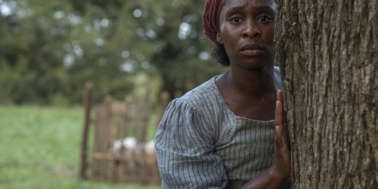 The New Harriet Tubman Biopic Is Here With Cynthia Erivo Snagging The Lead Role