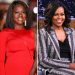 Viola Davis To Play Michelle Obama In Showtime Anthology “The First Lady”