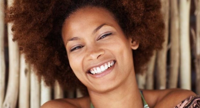 Try The As I Am Naturally Henna Treatment For Color And Superb Conditioning