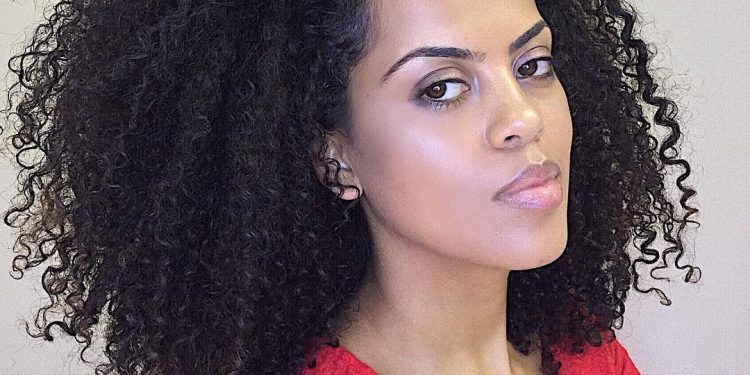 How To Get Maximum Curl Definition