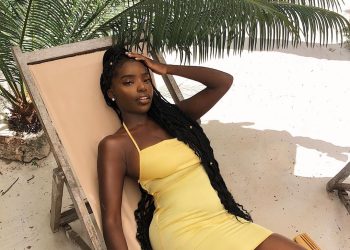 How To Really Live It Up For The Final Weeks Of This Hot Girl Summer