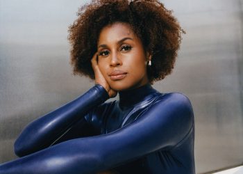 Issa Rae Stuns On the Cover of Rolling Stone’s May Issue