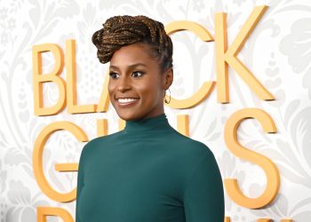 Issa Rae Inks Eight-Figure 5 year Film and Television Deal With Warner Media