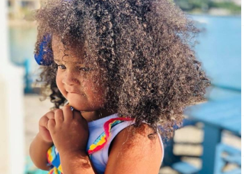 Need A Smile? This Dancing Baby Girl Is Just Who You Need To See