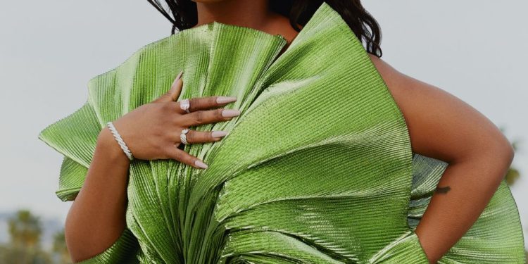 Jackie Aina Wants To Change The Narrative Around Black Women And Wealth