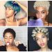 J Mayo’s TWA Style Is #Goals For Any Natural Who Wants To Have Fun With Her Short Hair
