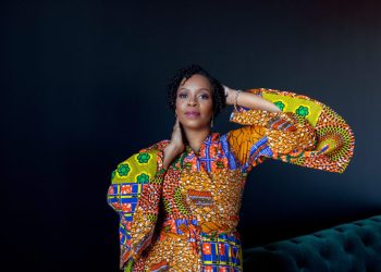 PR Veteran Jennifer Farmer’s New Book Lets Black Women Know They Can Thrive At Work And In Life