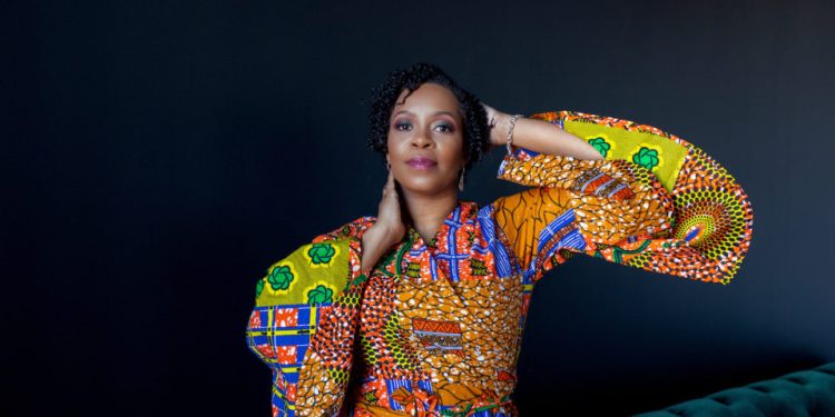 PR Veteran Jennifer Farmer’s New Book Lets Black Women Know They Can Thrive At Work And In Life