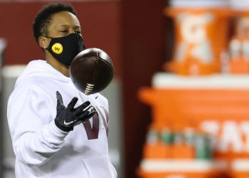 Jennifer King Becomes The NFL’s First Black Female Assistant Coach