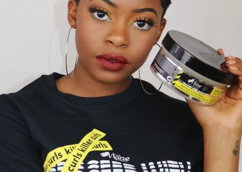 Mane Choice Proceed With Caution “Look Both Ways” Hair and Edge Gel – What You Should Know!