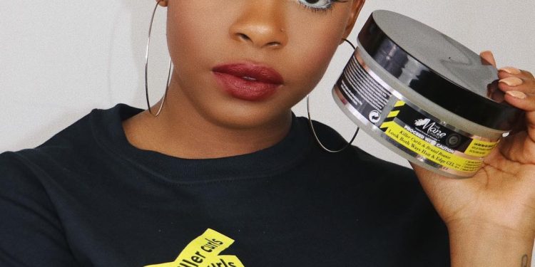 Mane Choice Proceed With Caution “Look Both Ways” Hair and Edge Gel – What You Should Know!