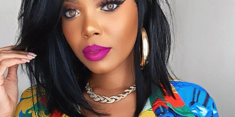 How To Customize This $50 Wig To Make It Look Like a 4C Silk Press