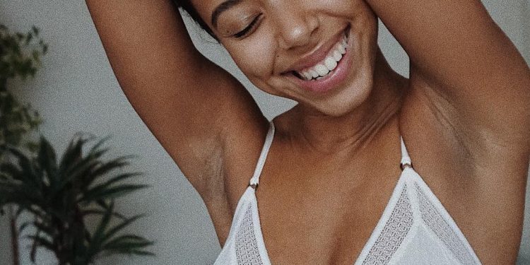 Here’s A Few Easy Ways To Treat Dark Armpits, Ingrown Hairs, and Other Annoying Skin Issues