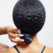 This Deep Conditioning Ritual Will Give You Thicker Healthier Hair