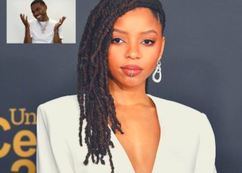 Comedian Lil Duval, 43 Asks “How Old Is That Chloe Girl Again” And Fans Are Triggered