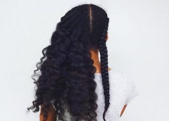 3 Ingredients To Maximize Your Hair Growth