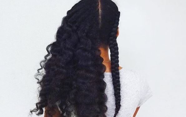 3 Ingredients To Maximize Your Hair Growth