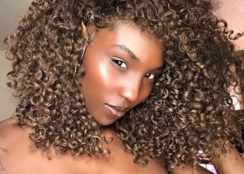 The Best Hair Dye Colors for Dark Skin Tones for Fall – And Almost Every Other Season